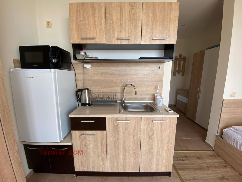 Na prodej  Studio oblast Burgas , Sveti Vlas , 48 m2 | 14593177 - obraz [6]