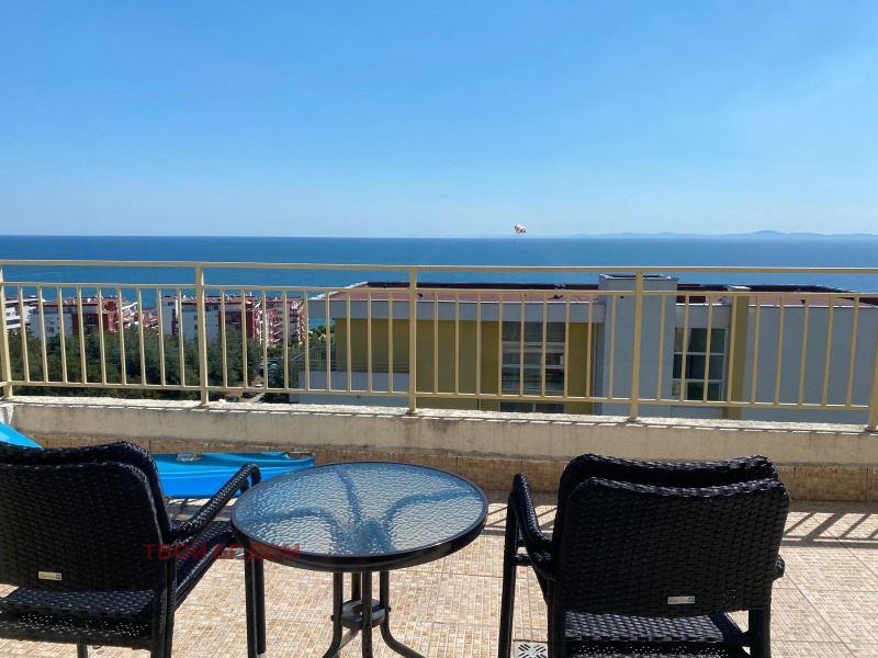 Na prodej  Studio oblast Burgas , Sveti Vlas , 48 m2 | 14593177