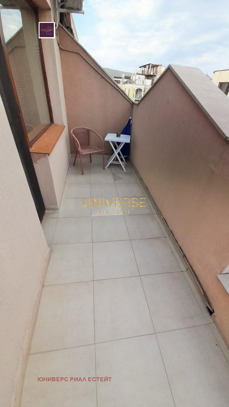 Na sprzedaż  Studio region Burgas , k.k. Slanczew brjag , 60 mkw | 59495030 - obraz [8]