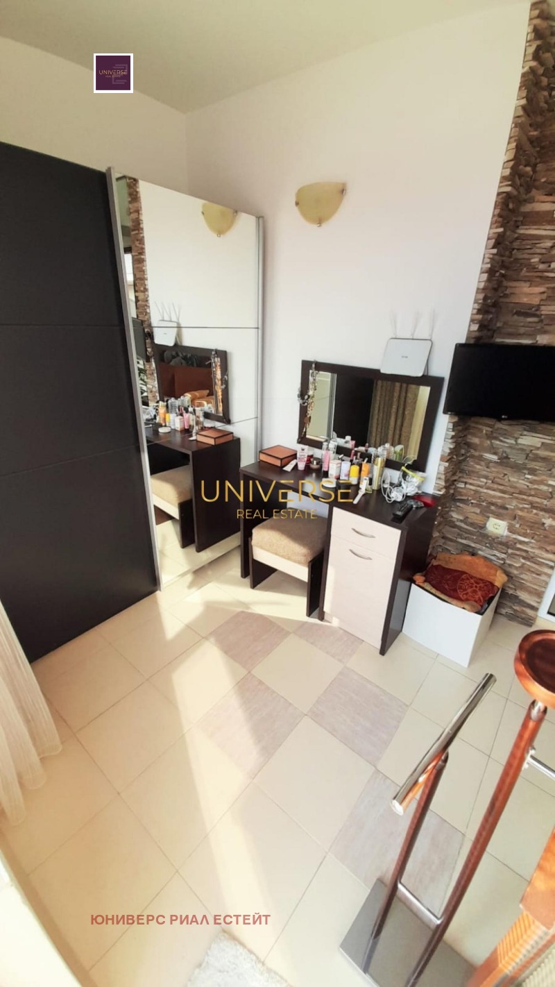 Na sprzedaż  Studio region Burgas , k.k. Slanczew brjag , 60 mkw | 59495030 - obraz [6]
