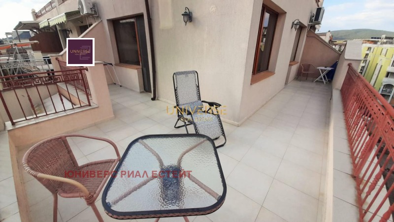 Na sprzedaż  Studio region Burgas , k.k. Slanczew brjag , 60 mkw | 59495030 - obraz [3]