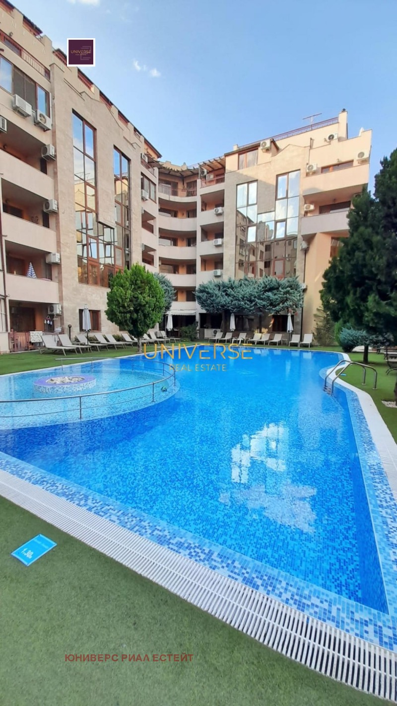 Na sprzedaż  Studio region Burgas , k.k. Slanczew brjag , 60 mkw | 59495030 - obraz [13]