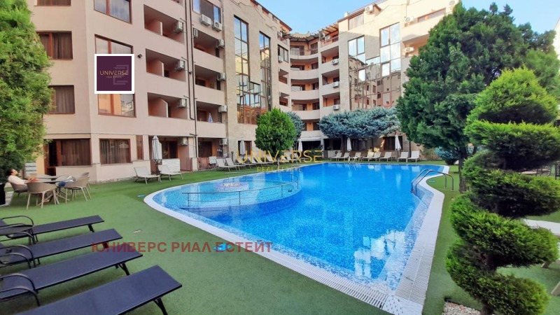 Na sprzedaż  Studio region Burgas , k.k. Slanczew brjag , 60 mkw | 59495030 - obraz [14]