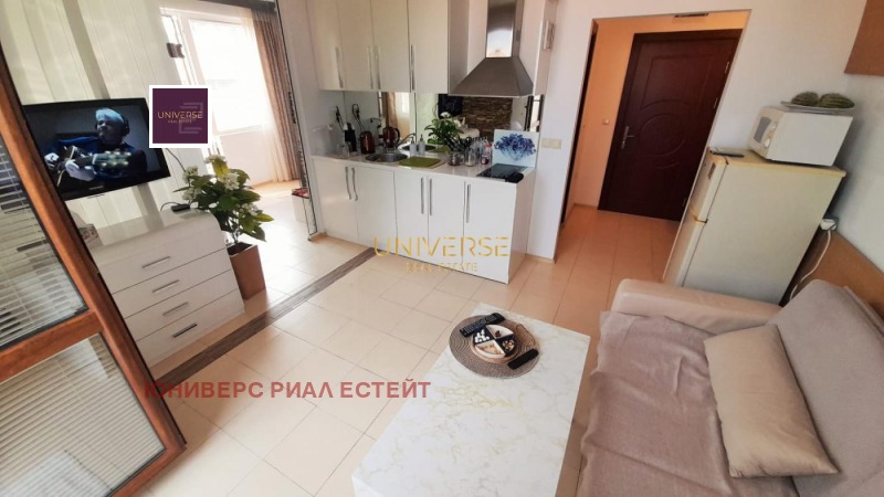 Na sprzedaż  Studio region Burgas , k.k. Slanczew brjag , 60 mkw | 59495030 - obraz [2]
