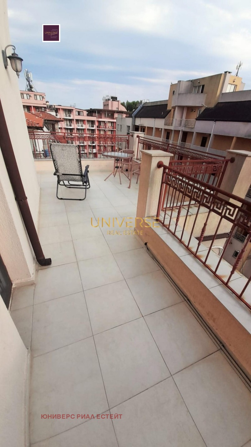 Na sprzedaż  Studio region Burgas , k.k. Slanczew brjag , 60 mkw | 59495030 - obraz [11]