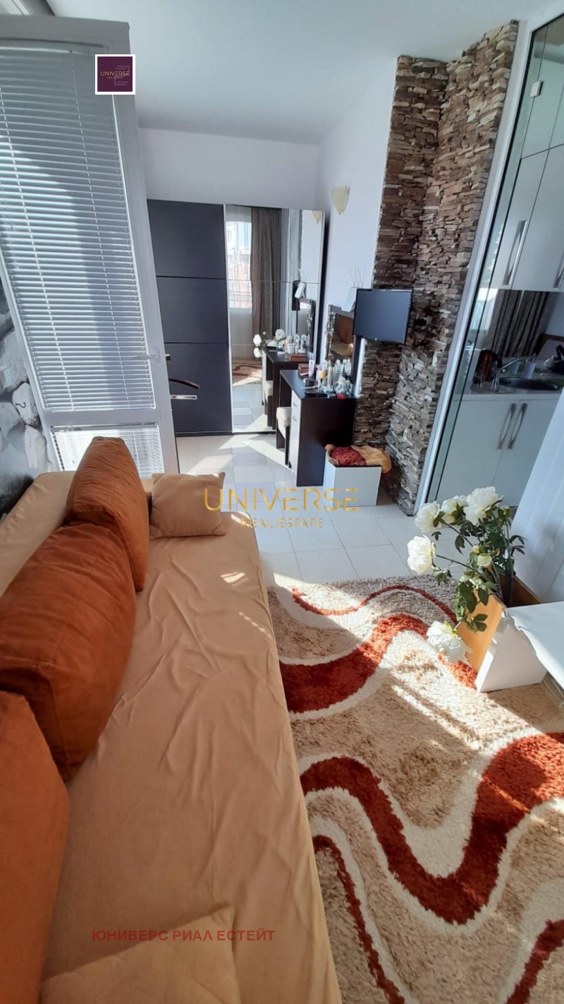 Na sprzedaż  Studio region Burgas , k.k. Slanczew brjag , 60 mkw | 59495030 - obraz [4]