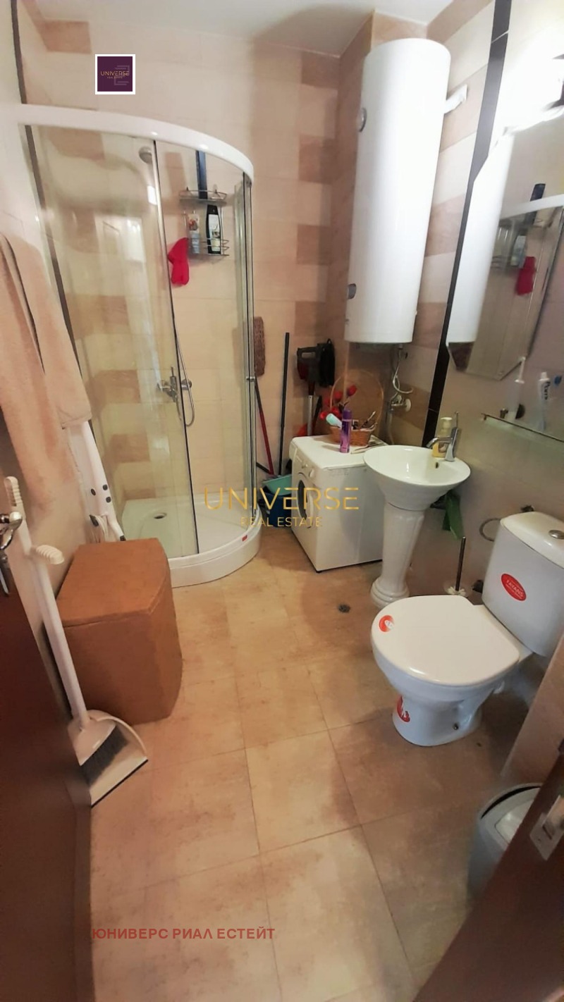 Na sprzedaż  Studio region Burgas , k.k. Slanczew brjag , 60 mkw | 59495030 - obraz [12]