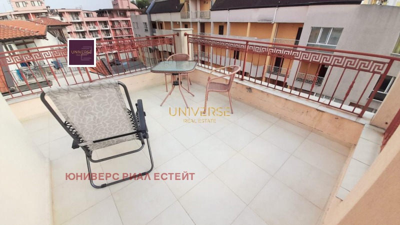 Na sprzedaż  Studio region Burgas , k.k. Slanczew brjag , 60 mkw | 59495030 - obraz [10]