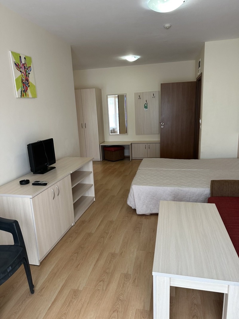 Продава 1-СТАЕН, гр. Созопол, област Бургас, снимка 3 - Апартаменти - 52612714