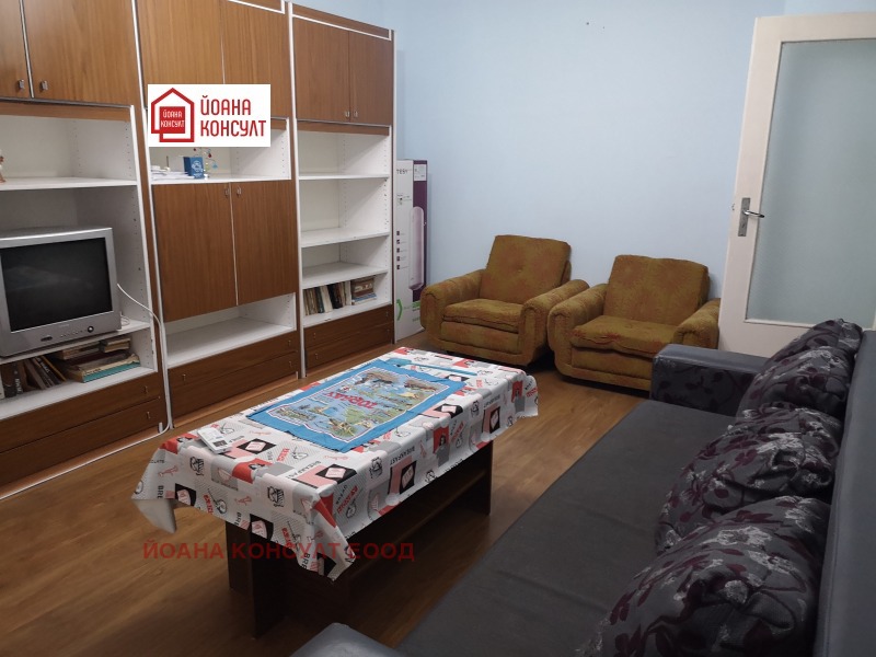 Продава 1-СТАЕН, гр. Плевен, Дружба 1, снимка 3 - Апартаменти - 53123515