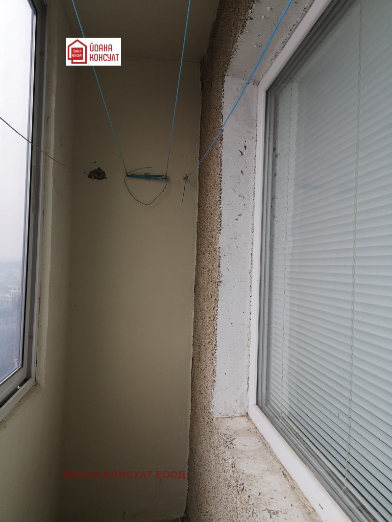 Продава 1-СТАЕН, гр. Плевен, Дружба 1, снимка 2 - Апартаменти - 53123515