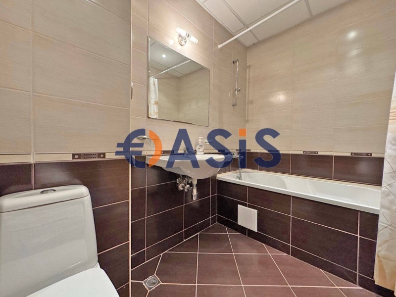 De vânzare  1 dormitor regiunea Burgas , c.c. Slânciev briag , 75 mp | 79230346 - imagine [12]