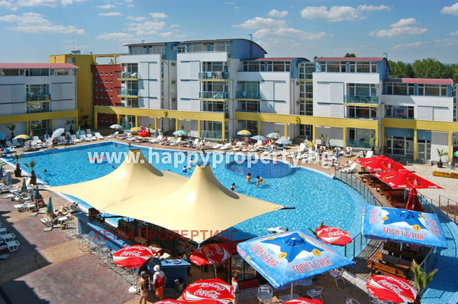 Zu verkaufen  1 Schlafzimmer region Burgas , k.k. Slantschew brjag , 65 qm | 69572263