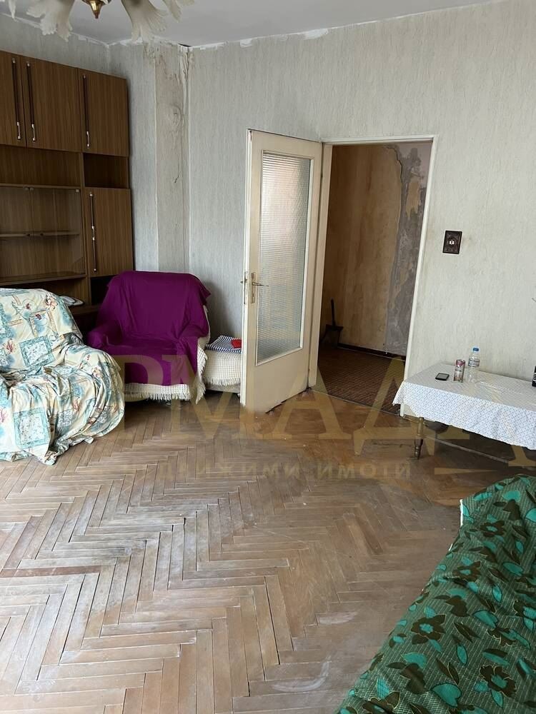 In vendita  1 camera da letto Plovdiv , Karshiiaka , 64 mq | 89536304
