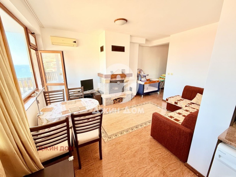 Til salg  1 soveværelse region Burgas , Sveti Vlas , 69 kvm | 95971547 - billede [2]
