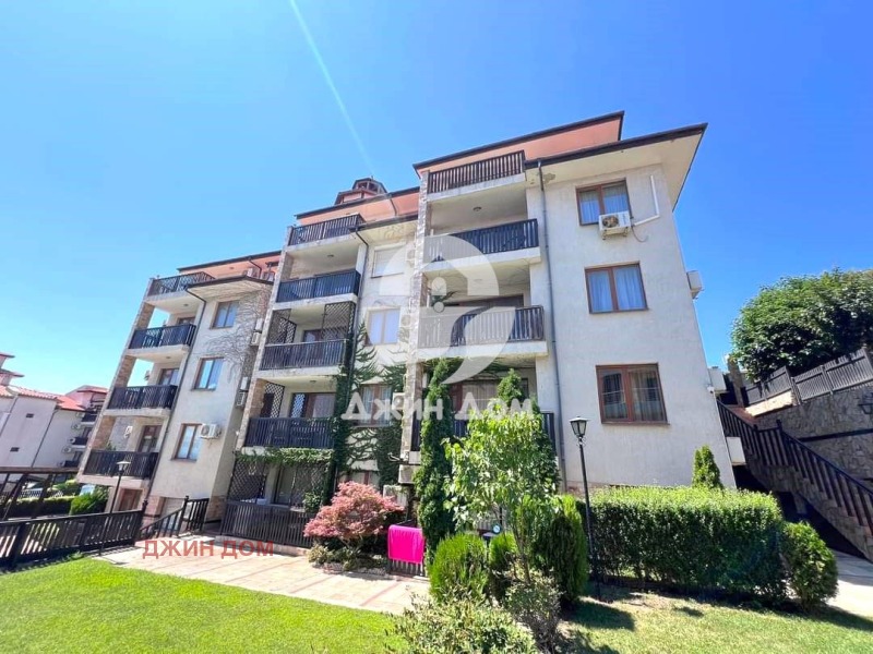 Til salg  1 soveværelse region Burgas , Sveti Vlas , 69 kvm | 95971547 - billede [11]