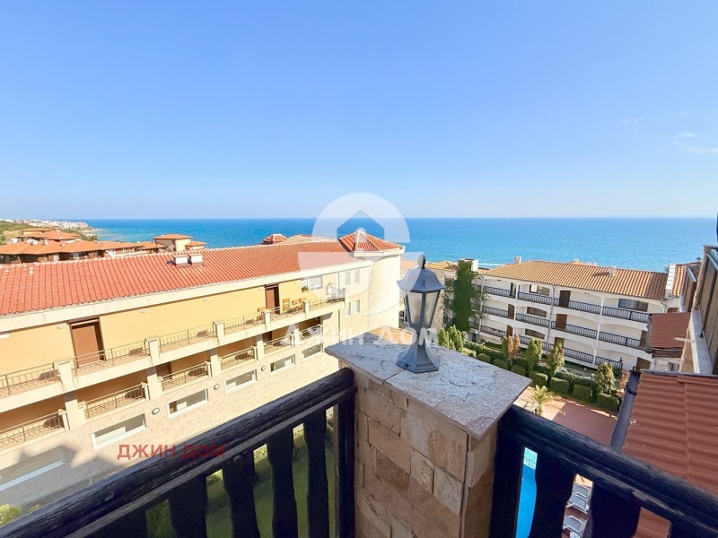 Til salg  1 soveværelse region Burgas , Sveti Vlas , 69 kvm | 95971547 - billede [9]