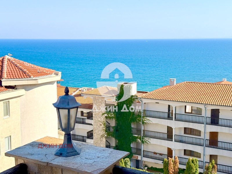Til salg  1 soveværelse region Burgas , Sveti Vlas , 69 kvm | 95971547