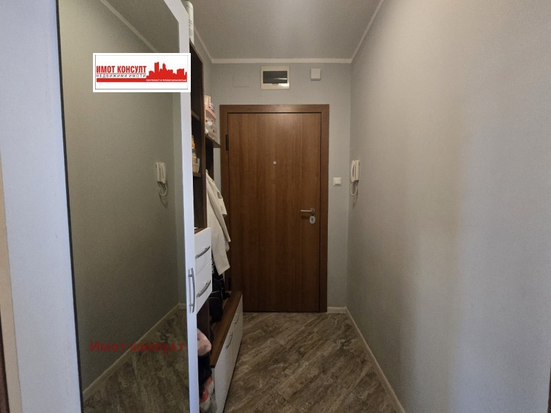 Eladó  1 hálószoba Plovdiv , Trakija , 65 négyzetméter | 11601006 - kép [10]