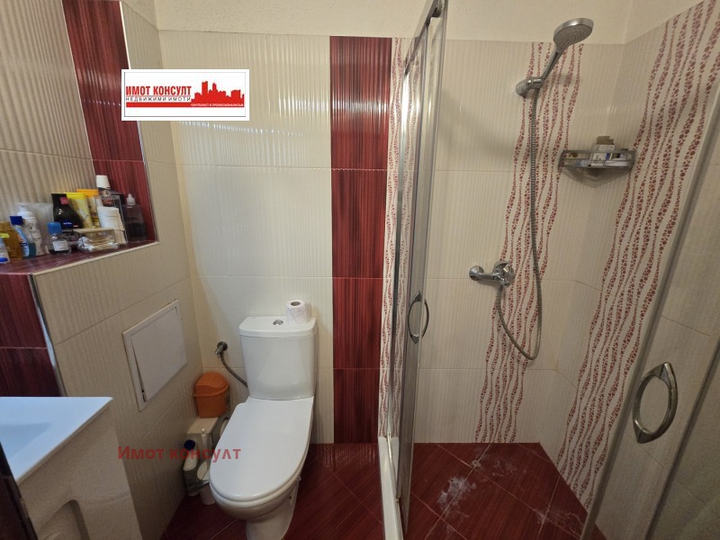 Eladó  1 hálószoba Plovdiv , Trakija , 65 négyzetméter | 11601006 - kép [8]