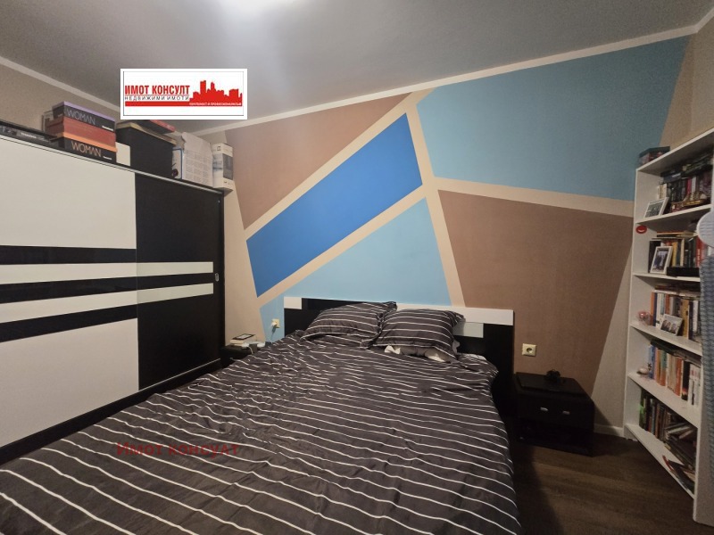 Eladó  1 hálószoba Plovdiv , Trakija , 65 négyzetméter | 11601006 - kép [7]