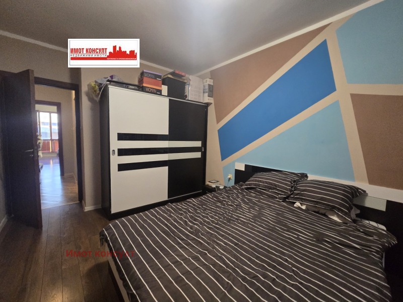 Eladó  1 hálószoba Plovdiv , Trakija , 65 négyzetméter | 11601006 - kép [6]