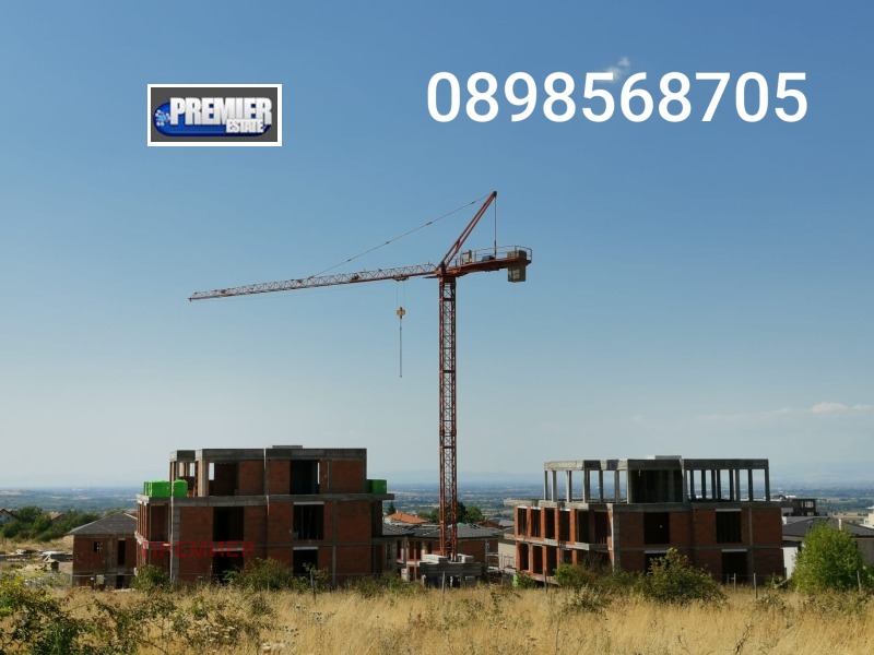 Продаја  1 спаваћа соба регион Пловдив , Марково , 67 м2 | 46964042