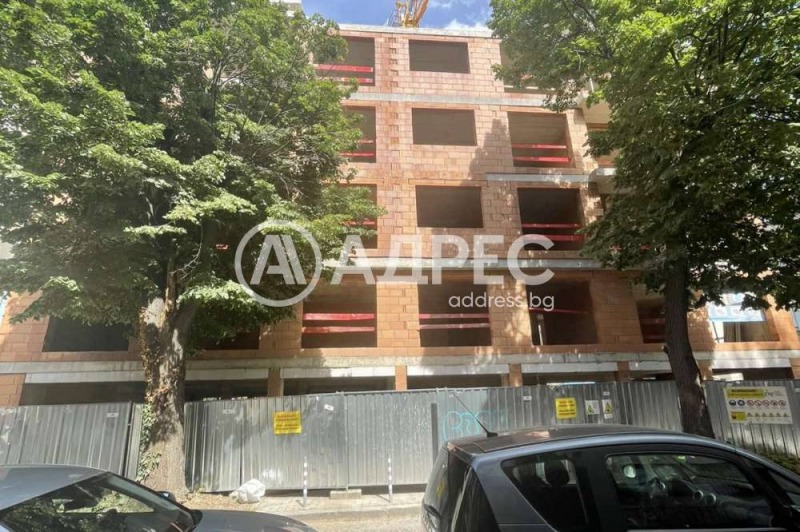 Продава 2-СТАЕН, гр. София, Оборище, снимка 9 - Апартаменти - 52704047