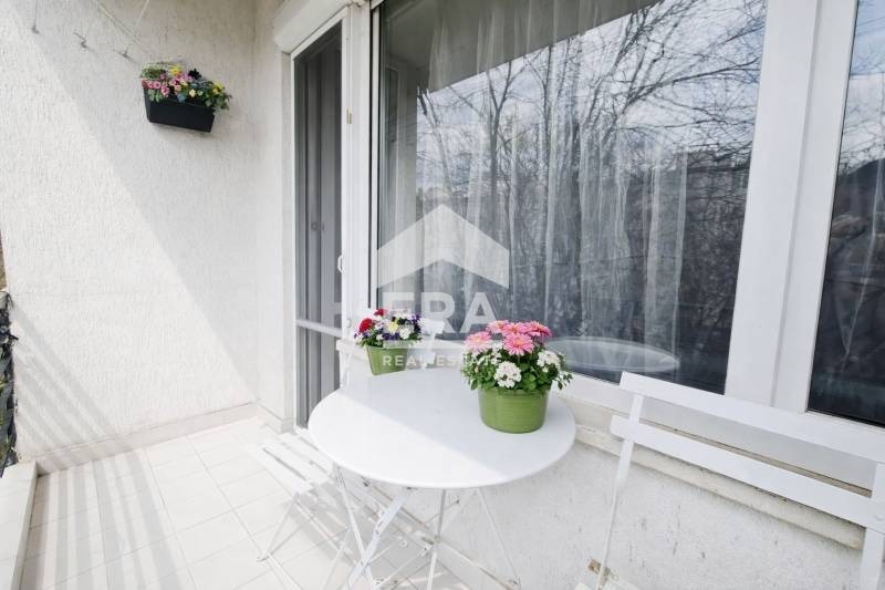 Продава 2-СТАЕН, гр. София, Борово, снимка 8 - Апартаменти - 53770095