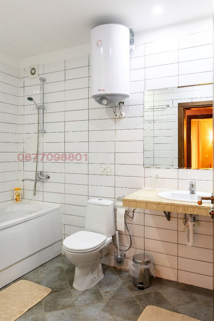 Продава 2-СТАЕН, гр. Банско, област Благоевград, снимка 11 - Апартаменти - 54331647