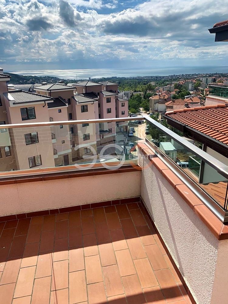 Продава 2-СТАЕН, гр. Варна, Виница, снимка 8 - Апартаменти - 55143158