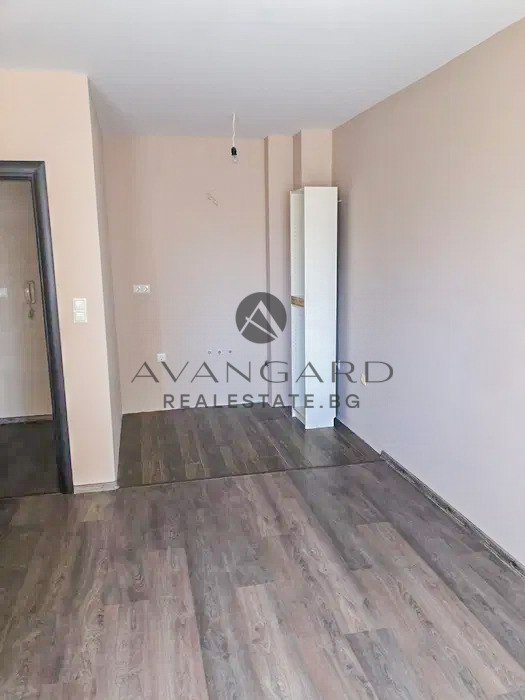 Продава 2-СТАЕН, гр. Пловдив, Христо Смирненски, снимка 4 - Апартаменти - 55217246