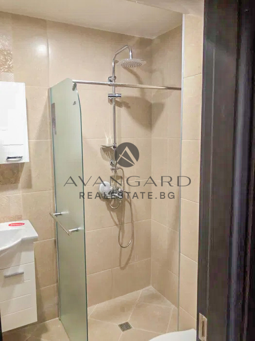 Продава 2-СТАЕН, гр. Пловдив, Христо Смирненски, снимка 5 - Апартаменти - 55217246