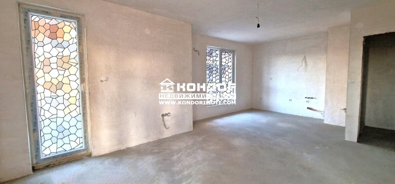 Te koop  2 slaapkamers Plovdiv , Christo Smirnenski , 109 m² | 49981796 - afbeelding [7]