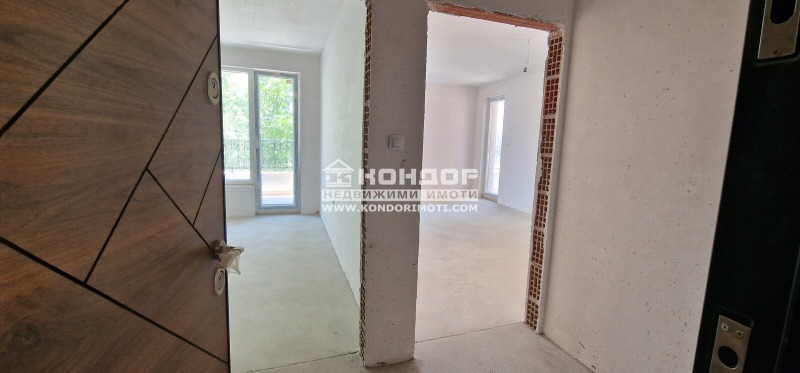 Te koop  2 slaapkamers Plovdiv , Christo Smirnenski , 109 m² | 49981796 - afbeelding [8]