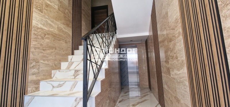 Te koop  2 slaapkamers Plovdiv , Christo Smirnenski , 109 m² | 49981796 - afbeelding [12]