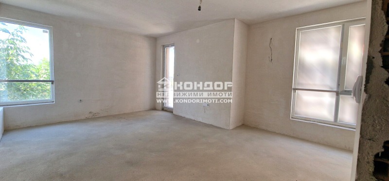 Te koop  2 slaapkamers Plovdiv , Christo Smirnenski , 109 m² | 49981796 - afbeelding [2]