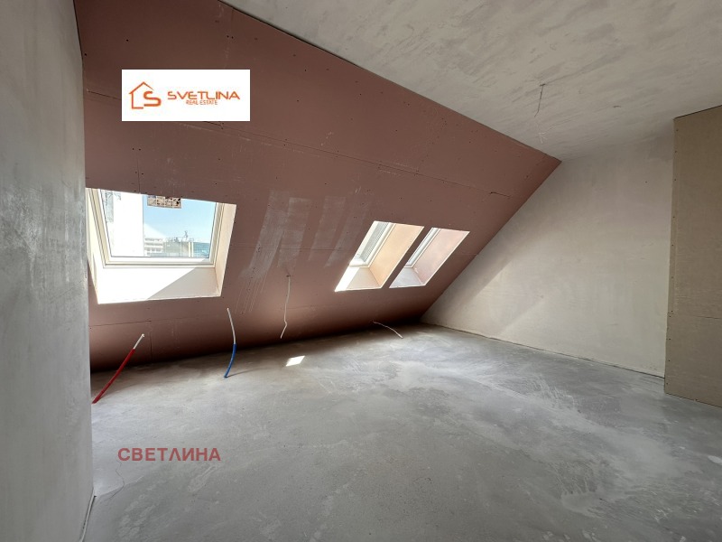 Продава  3-стаен град София , Лозенец , 201 кв.м | 68062532 - изображение [7]