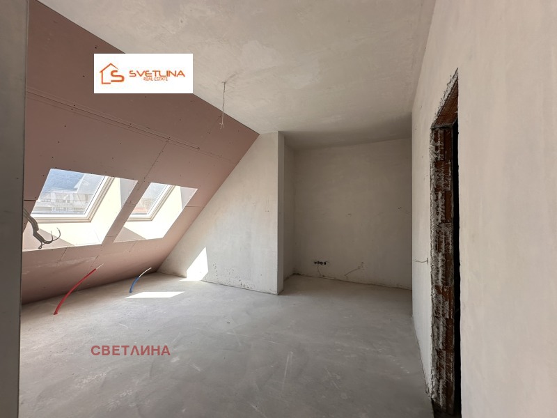 Продава  3-стаен град София , Лозенец , 201 кв.м | 68062532 - изображение [8]