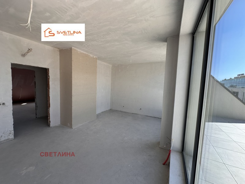 Продава  3-стаен град София , Лозенец , 201 кв.м | 68062532 - изображение [5]