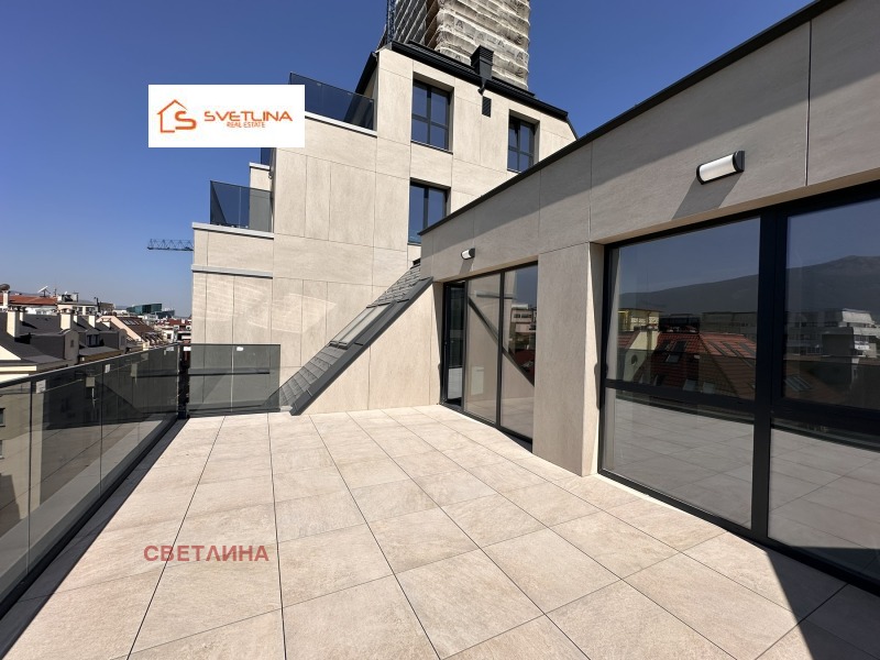 Te koop  2 slaapkamers Sofia , Lozenets , 201 m² | 68062532 - afbeelding [2]