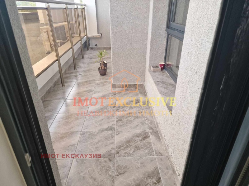 Продава 3-СТАЕН, гр. Пловдив, Младежки Хълм, снимка 4 - Апартаменти - 47583486