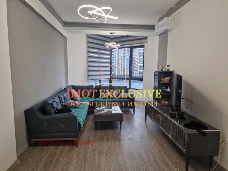 Продава 3-СТАЕН, гр. Пловдив, Младежки Хълм