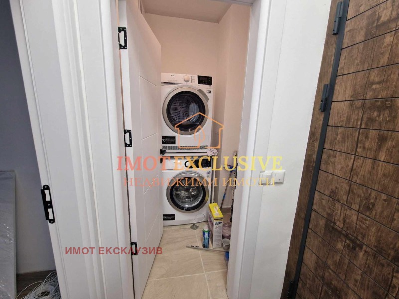 Продава 3-СТАЕН, гр. Пловдив, Младежки Хълм, снимка 5 - Апартаменти - 47583486