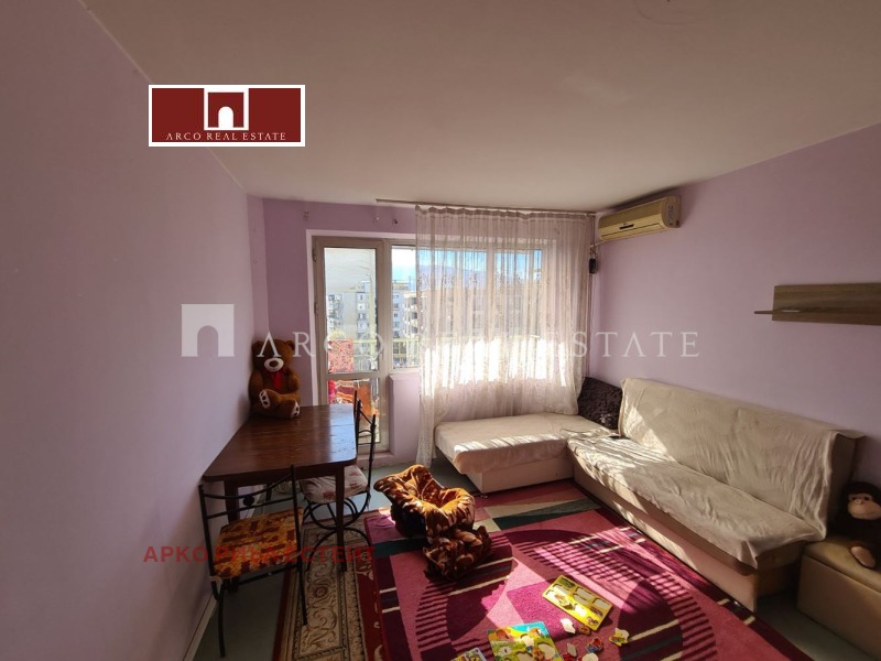 De vânzare  2 dormitoare Sofia , Sveta Troița , 86 mp | 99432793 - imagine [2]