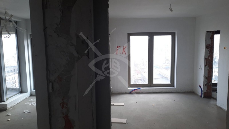 Продава  3-стаен град София , Красно село , 140 кв.м | 51558589 - изображение [3]