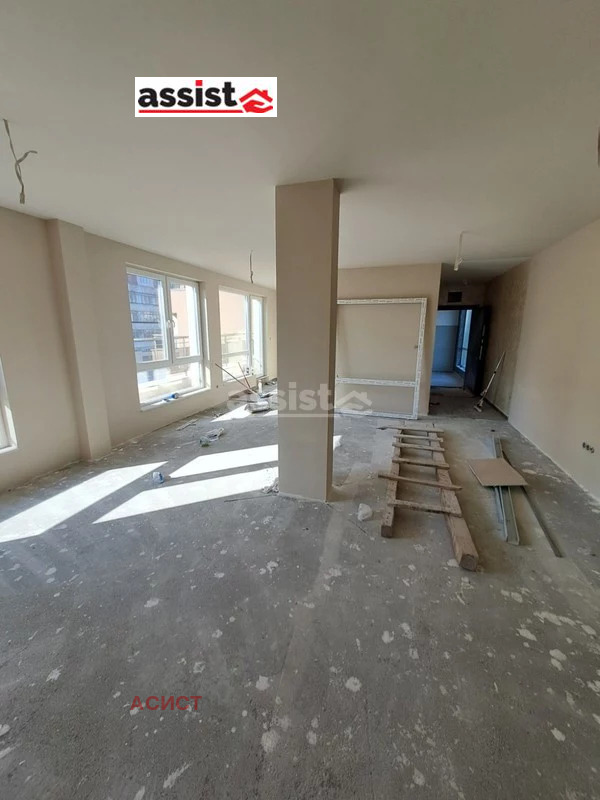 Продава  3-стаен град София , Света Троица , 144 кв.м | 61056139 - изображение [2]