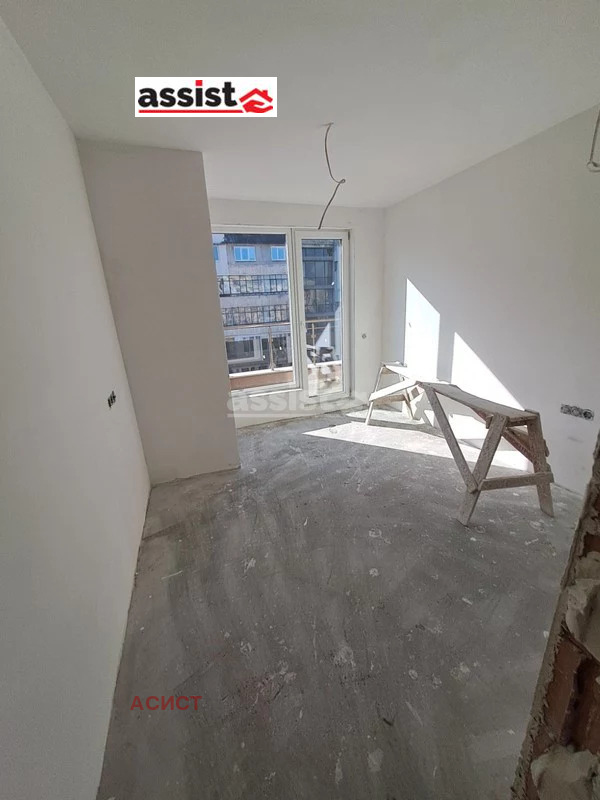 Продава 3-СТАЕН, гр. София, Света Троица, снимка 2 - Aпартаменти - 49110252