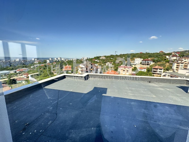 For Sale  2 bedroom Varna , Tsveten kvartal , 103 sq.m | 44212129 - image [12]
