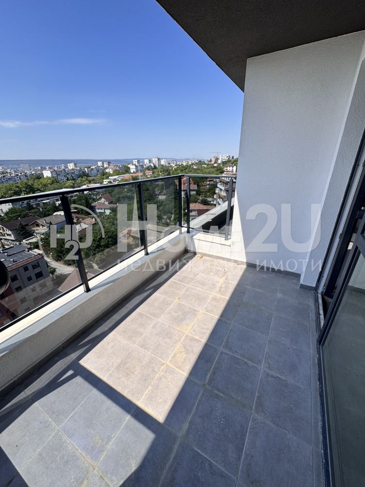 For Sale  2 bedroom Varna , Tsveten kvartal , 103 sq.m | 44212129 - image [13]